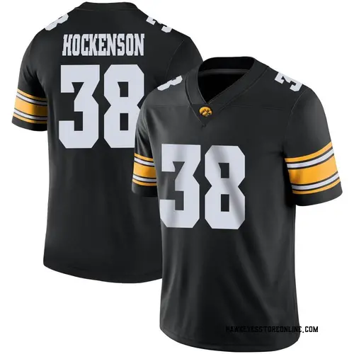 tj hockenson jersey